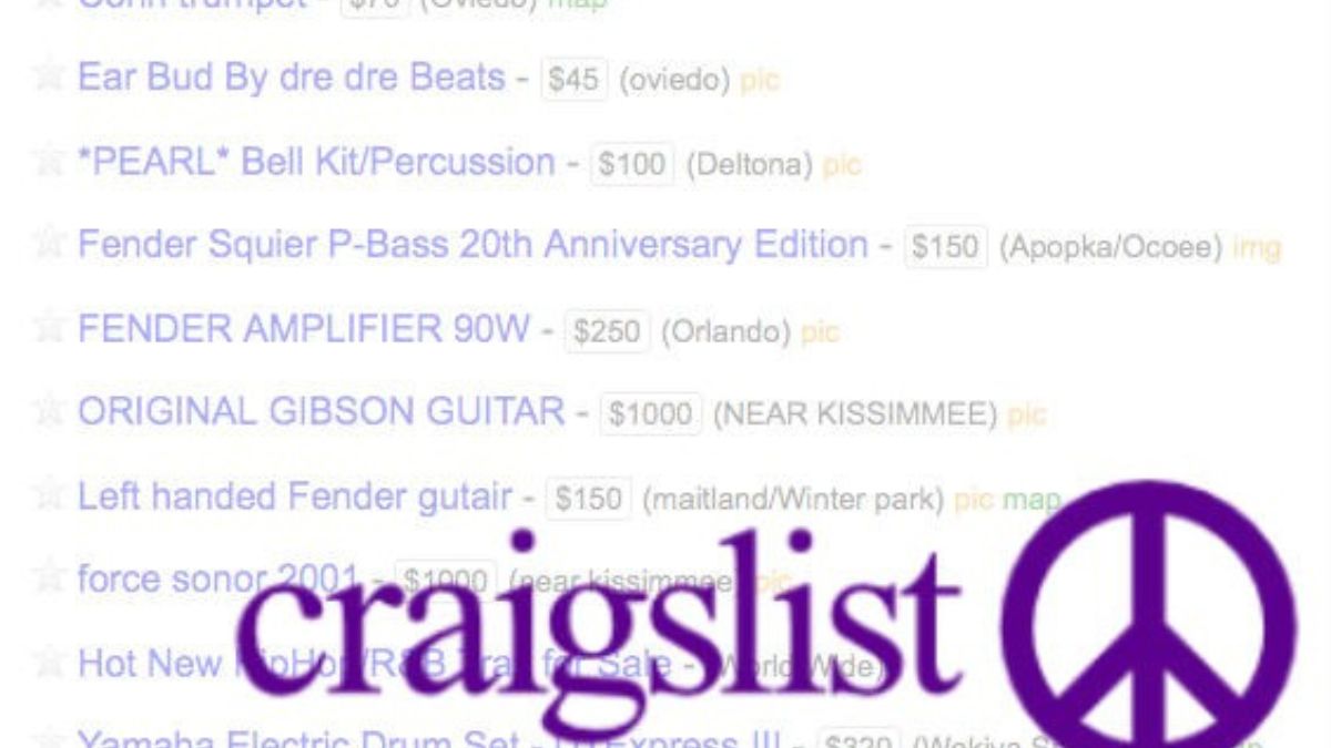 Girls Nearby Orlando Craigslist