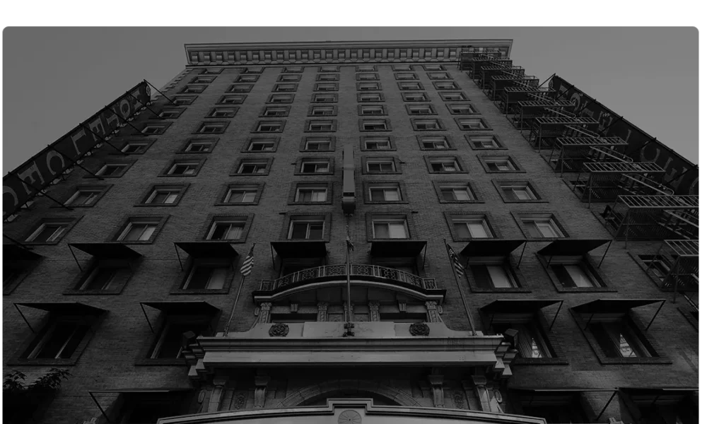 Dark History of the Cecil Hotel: Murders, Mysteries, and Ghosts ...