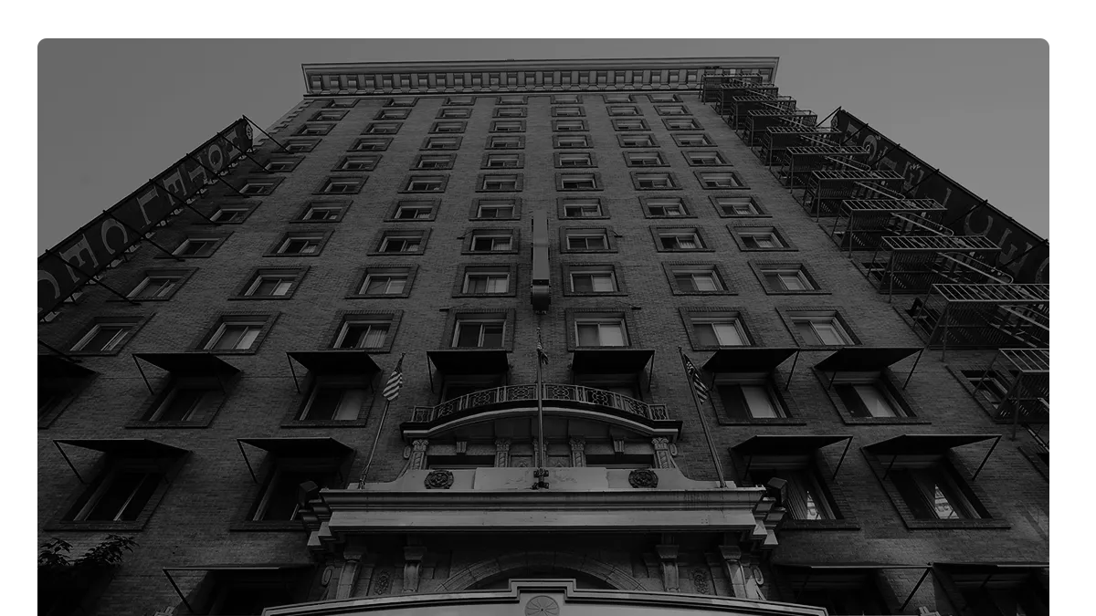 Dark History of the Cecil Hotel: Murders, Mysteries, and Ghosts ...